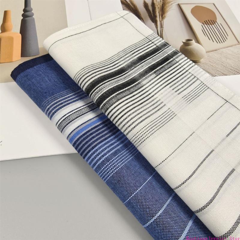 Pañuelo rayas e1pe pañuelo bol - Handkerchief Cotton Men reseña y precio