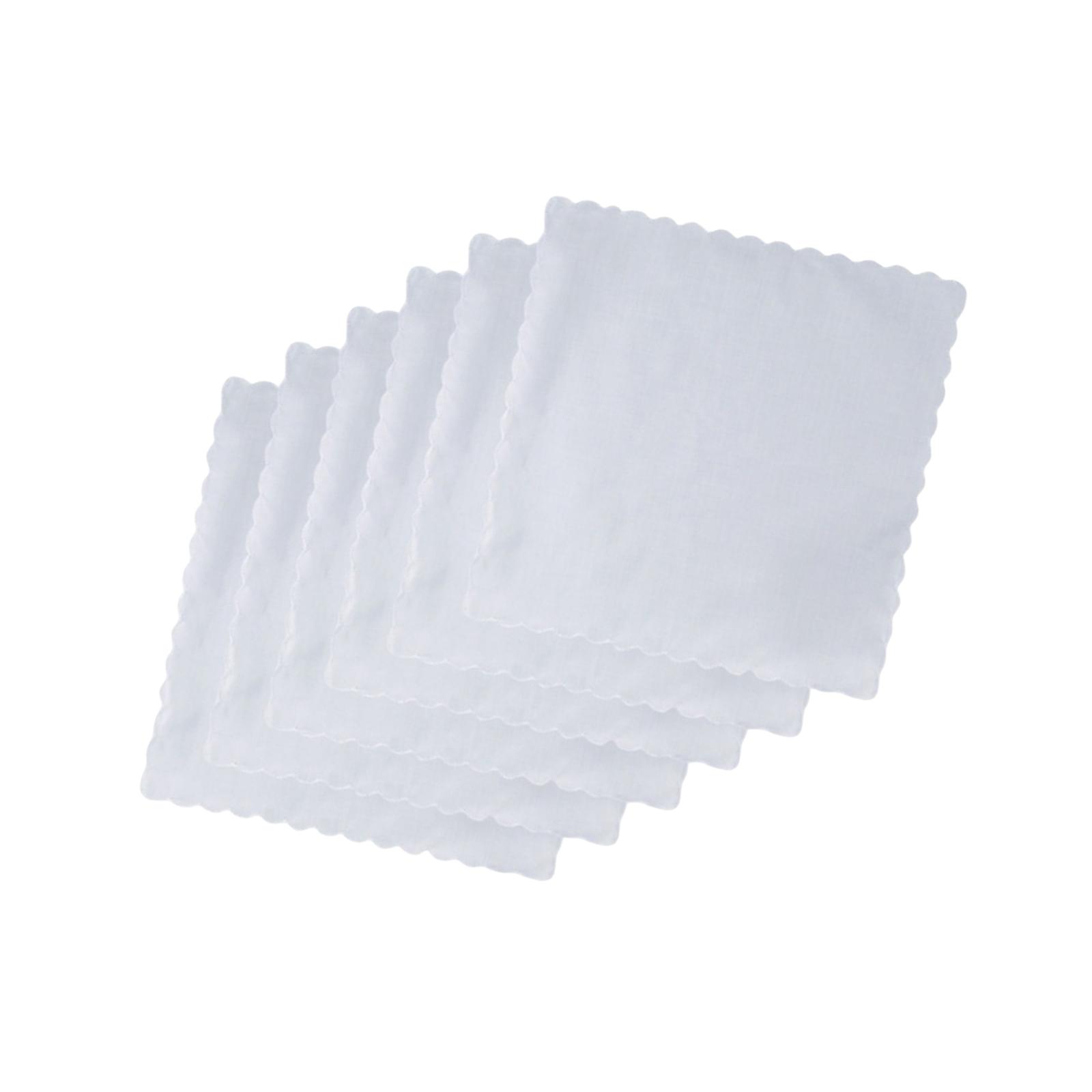 Pañuelos de algodón para mujer - Handkerchief Cotton Men reseña y precio