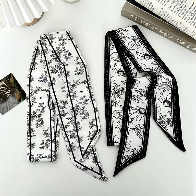 Pañuelo de seda de lujo para m - Face Scarf Mask reseña y precio
